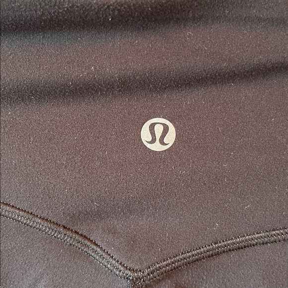 Lululemon Align Joggers - black - Picture 5 of 8